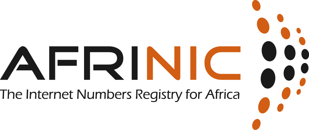 AFRINIC logo